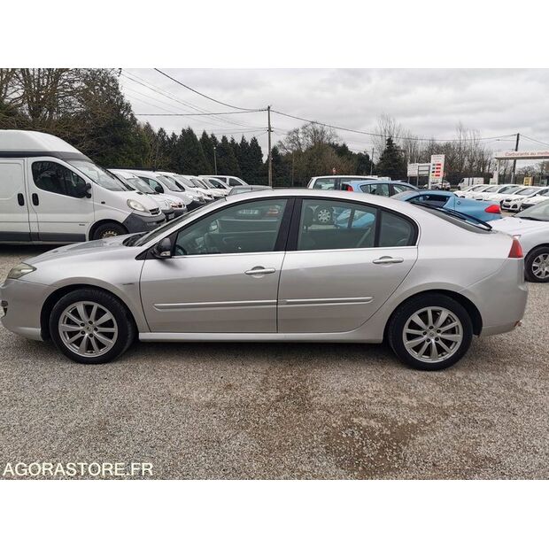 2011 Renault Laguna-45778294