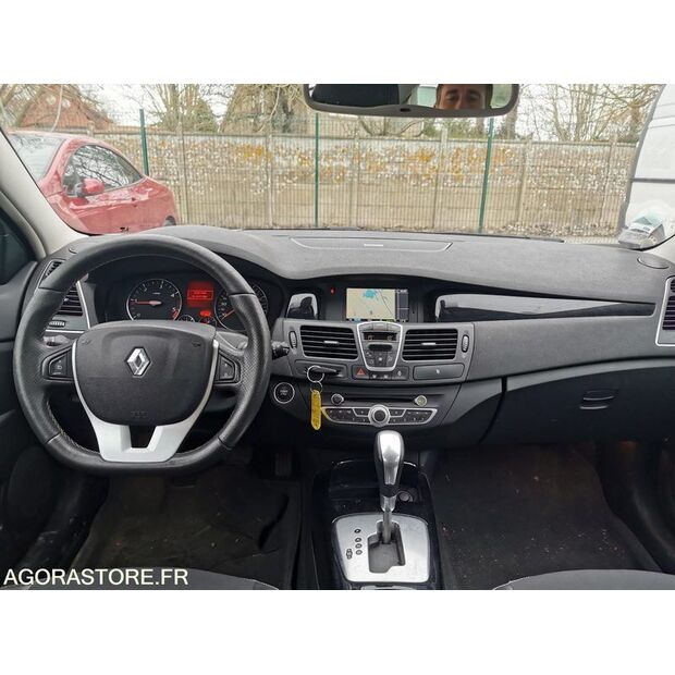 2011 Renault Laguna-45778299