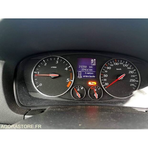 2011 Renault Laguna-45778300