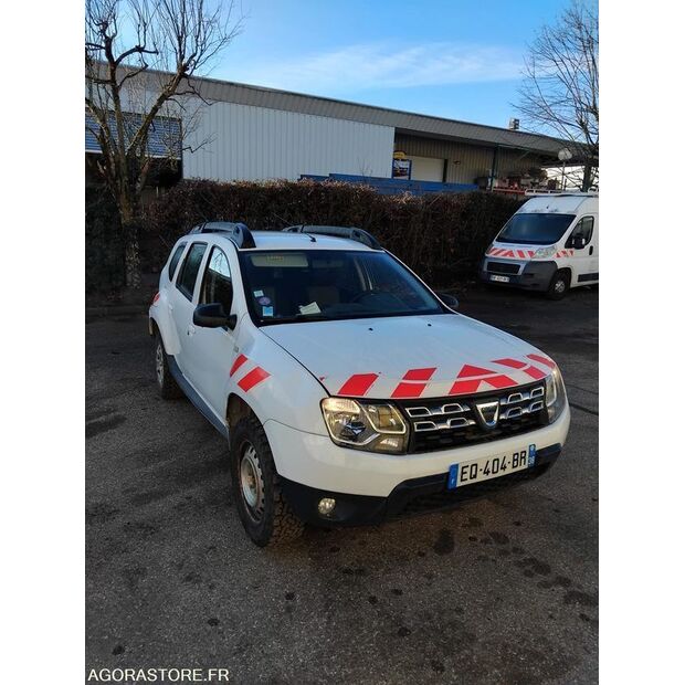 2017 داسيا DUSTER-45778326