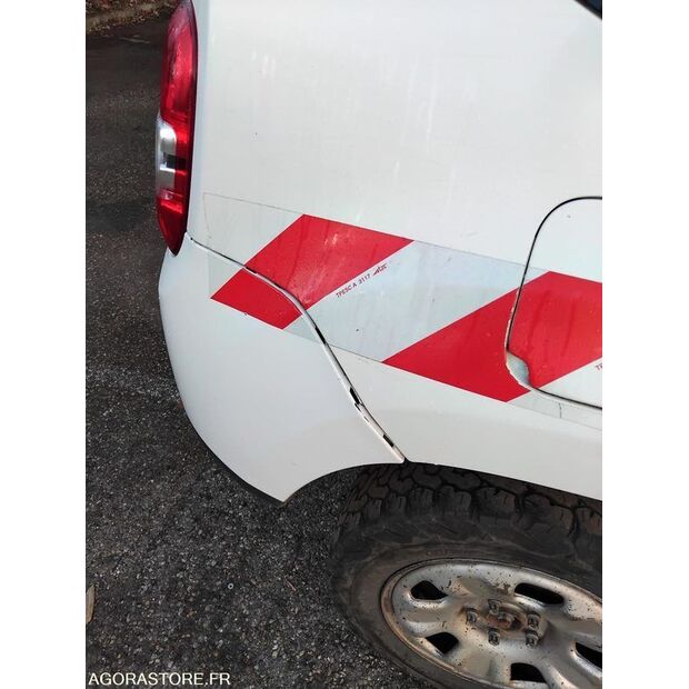 2017 داسيا DUSTER-45778331