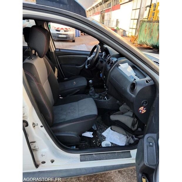 2017 داسيا DUSTER-45778334