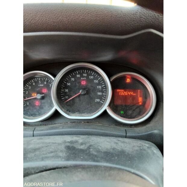 2017 داسيا DUSTER-45778340