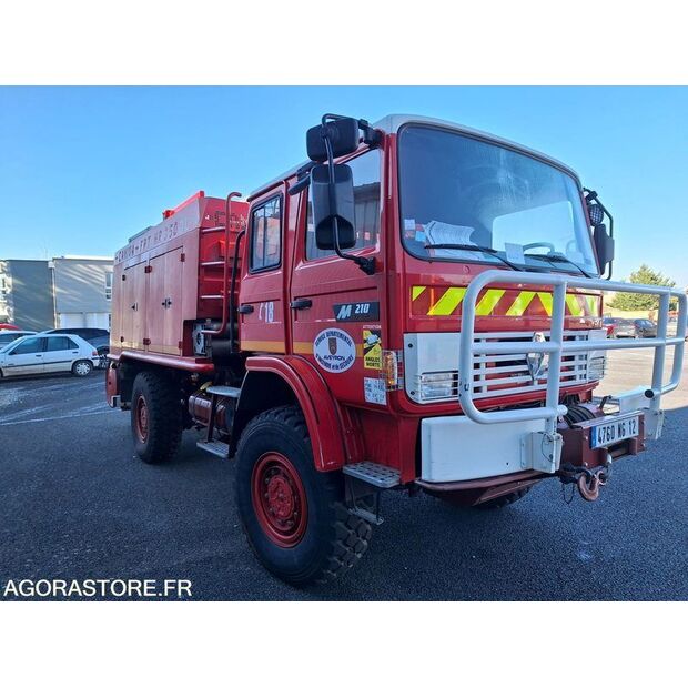 1997 Renault M210-45778472