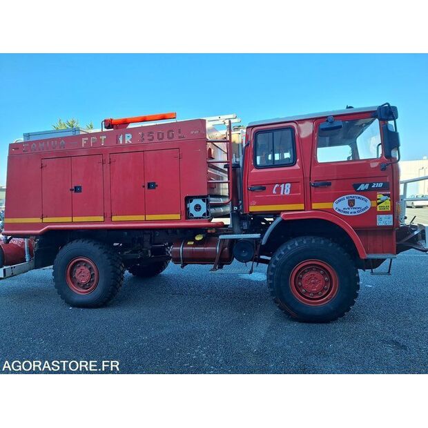 1997 Renault M210-45778473