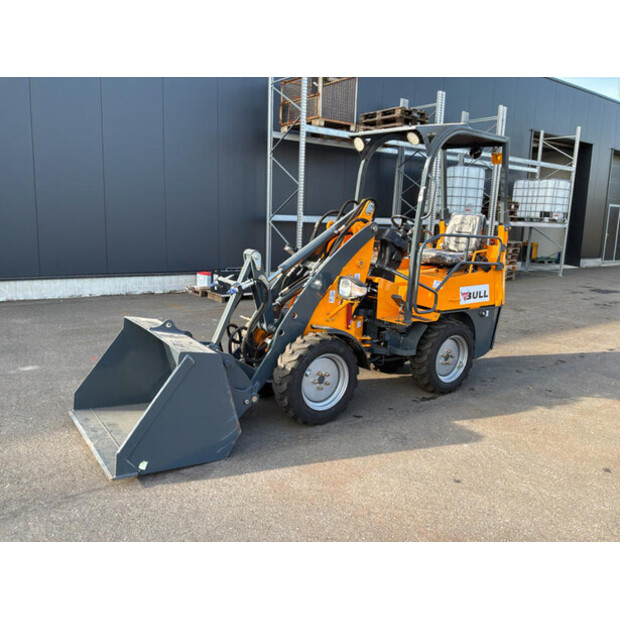 2022 Bull WL 25-45778747