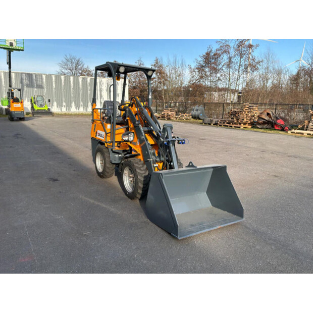 2022 Bull WL 25-45778750