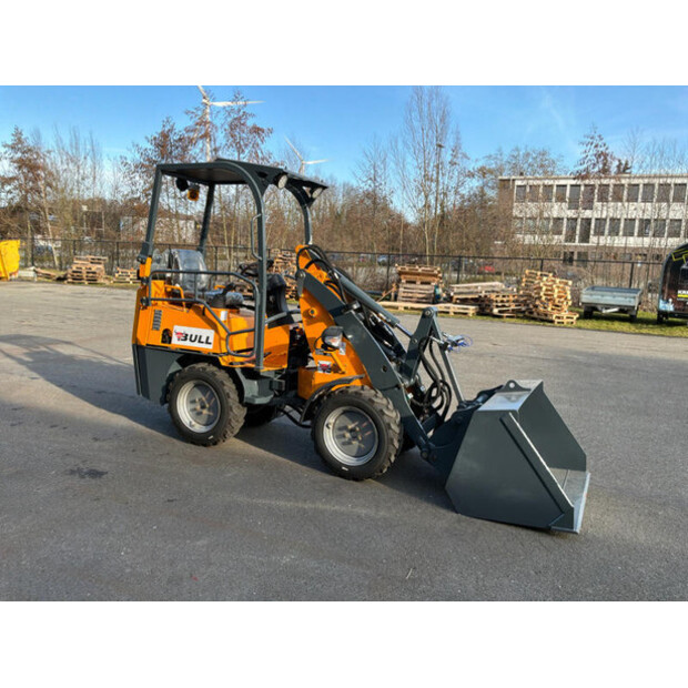 2022 Bull WL 25-45778751