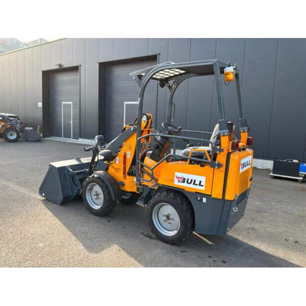 2022 Bull WL 25-45778752