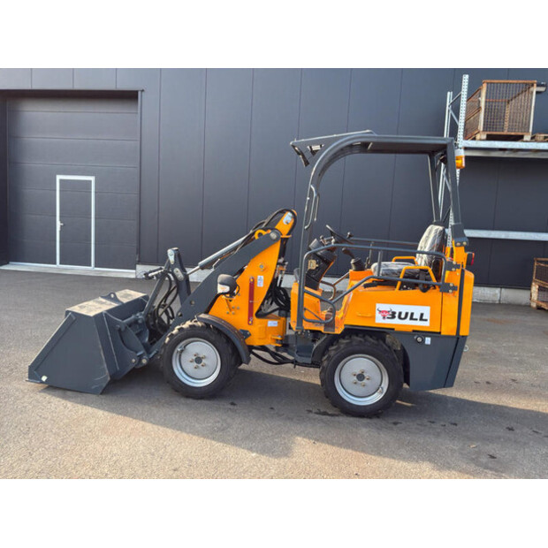 2022 Bull WL 25-45778753