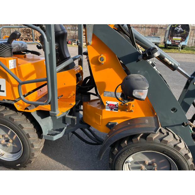 2022 Bull WL 25-45778766