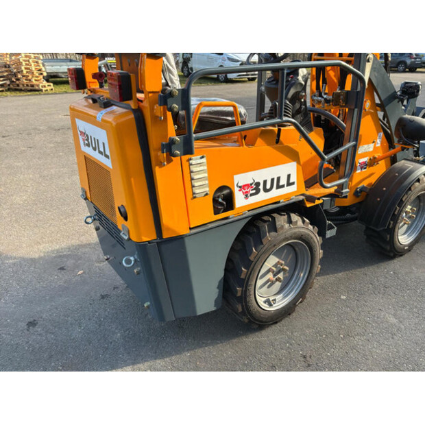 2022 Bull WL 25-45778767