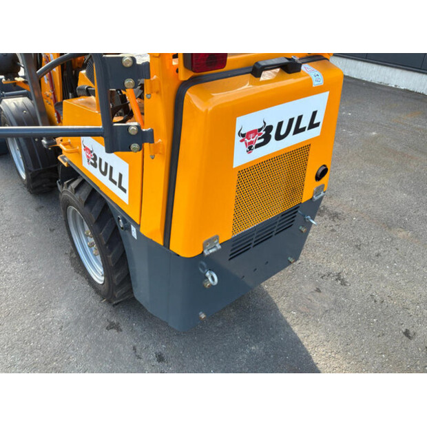 2022 Bull WL 25-45778770