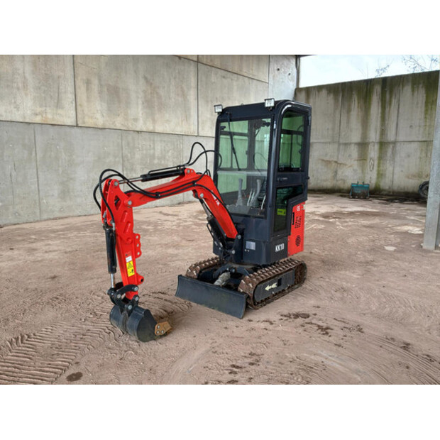 2023 United J.M. KK10-45778796