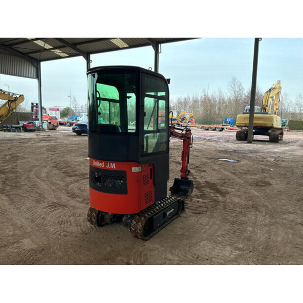 2023 United J.M. KK10-45778799