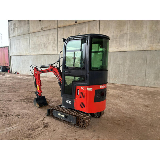 2023 United J.M. KK10-45778800