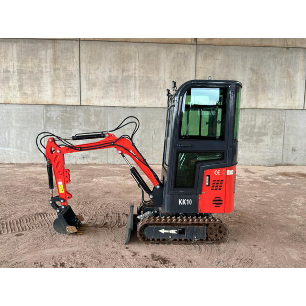 2023 United J.M. KK10-45778801