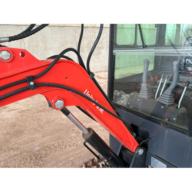 2023 United J.M. KK10-45778804