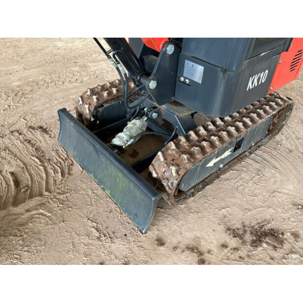 2023 United J.M. KK10-45778806