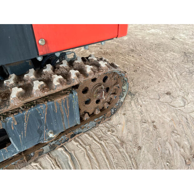 2023 United J.M. KK10-45778808