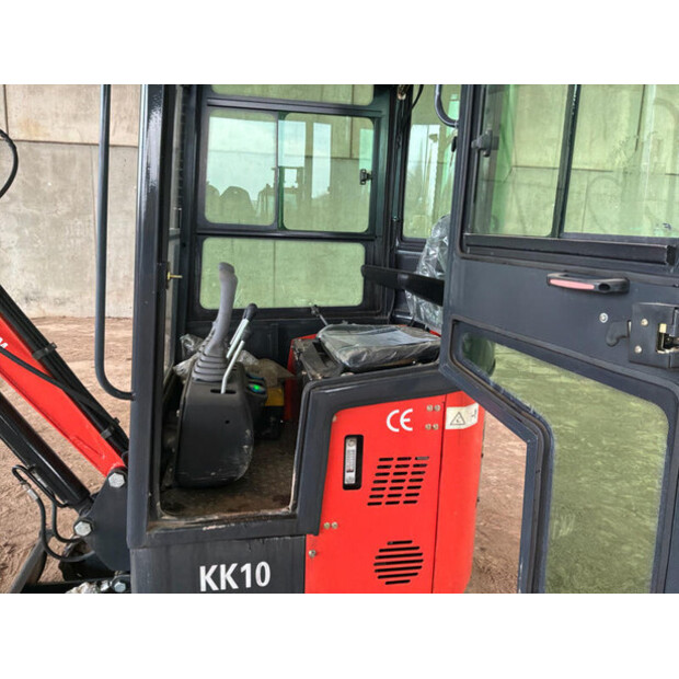 2023 United J.M. KK10-45778809