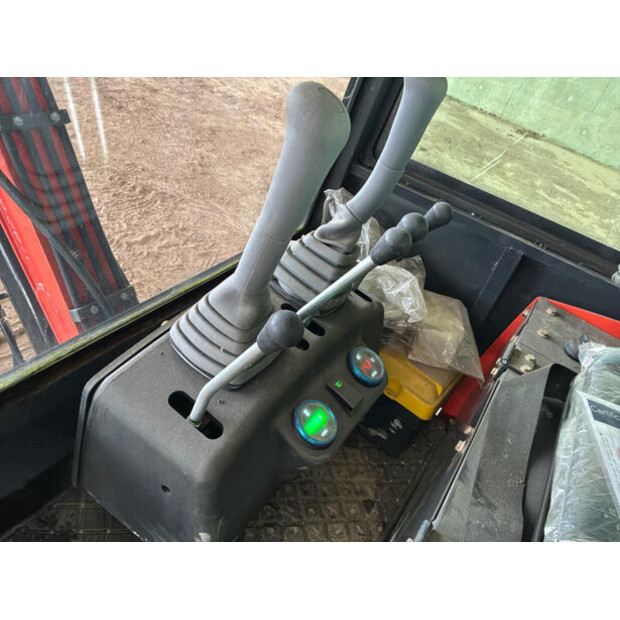 2023 United J.M. KK10-45778810