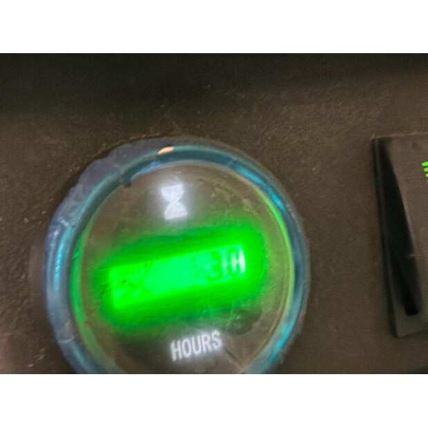 2023 United J.M. KK10-45778815