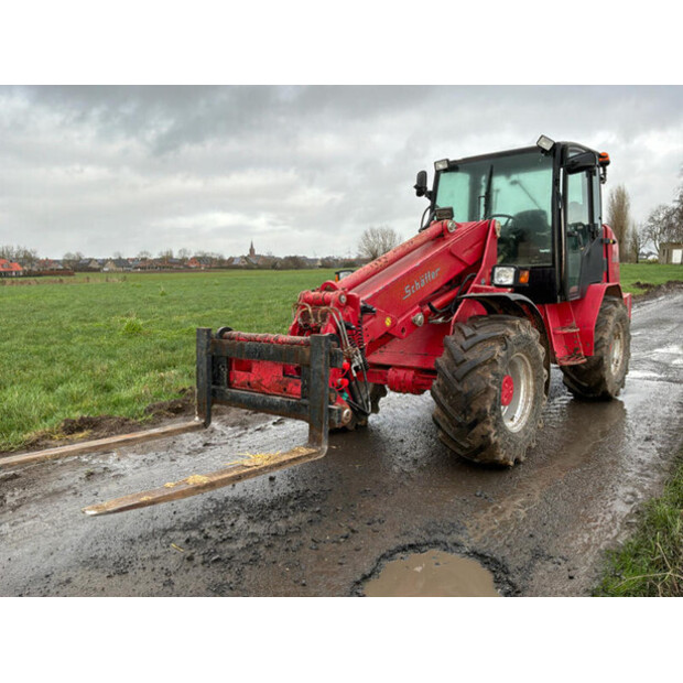 2005 SCHAEFF 900T-45778828