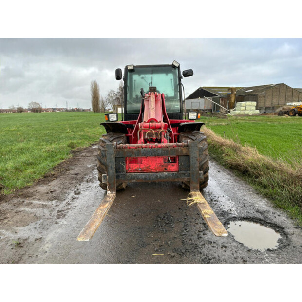 2005 SCHAEFF 900T-45778829