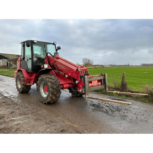 2005 SCHAEFF 900T-45778830