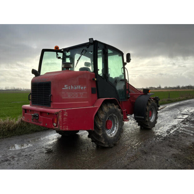 2005 SCHAEFF 900T-45778832