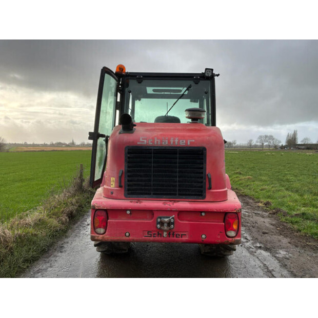 2005 SCHAEFF 900T-45778833