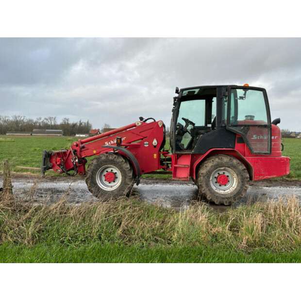 2005 SCHAEFF 900T-45778836