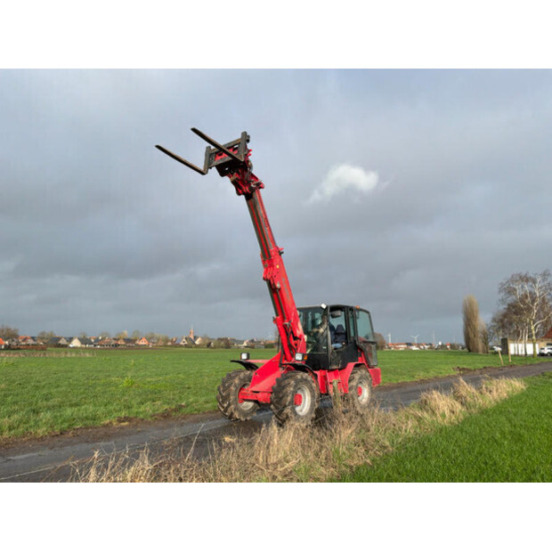 2005 SCHAEFF 900T-45778837