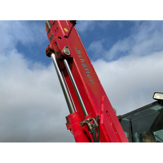 2005 SCHAEFF 900T-45778839