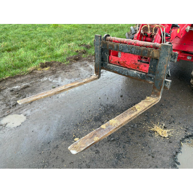 2005 SCHAEFF 900T-45778841