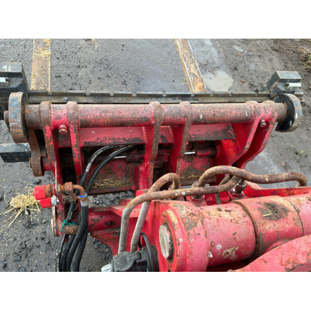 2005 SCHAEFF 900T-45778843