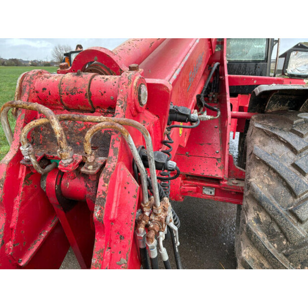 2005 SCHAEFF 900T-45778845