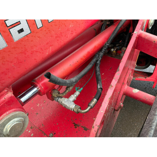 2005 SCHAEFF 900T-45778846