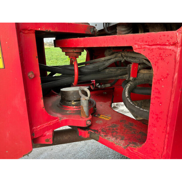 2005 SCHAEFF 900T-45778849