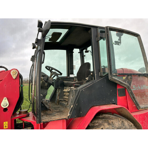 2005 SCHAEFF 900T-45778851