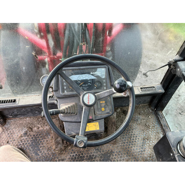 2005 SCHAEFF 900T-45778852