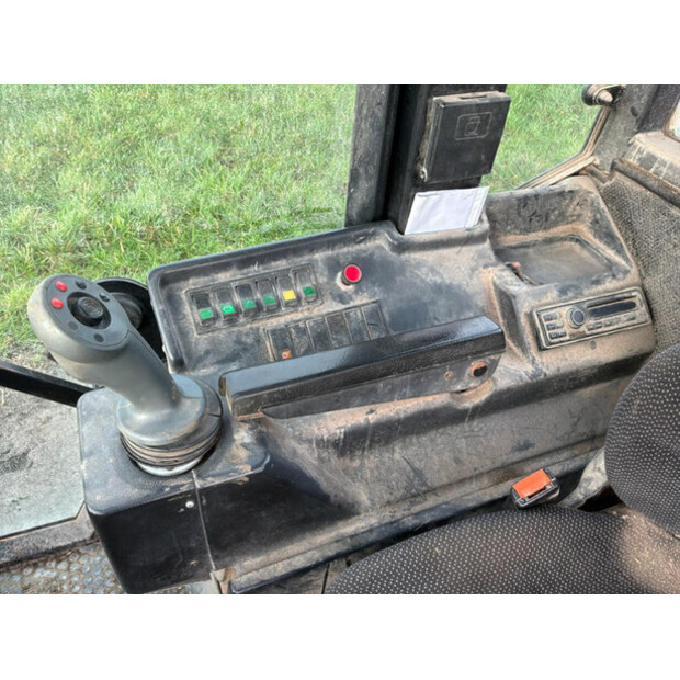 2005 SCHAEFF 900T-45778855