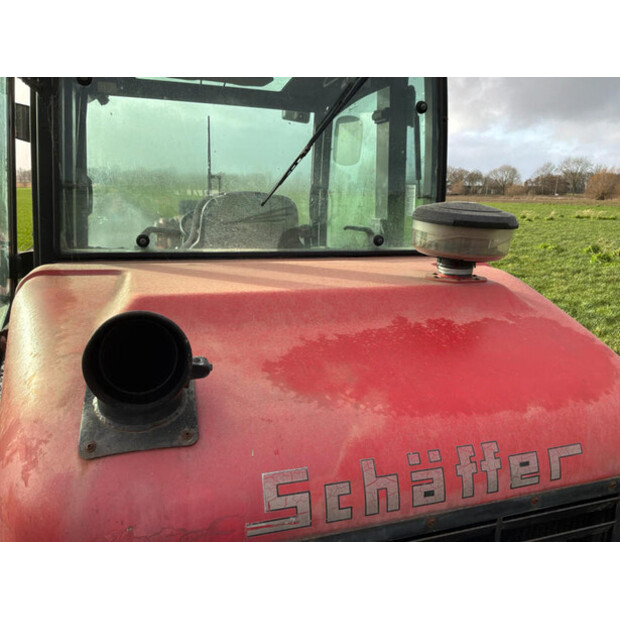 2005 SCHAEFF 900T-45778860