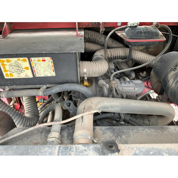 2005 SCHAEFF 900T-45778863