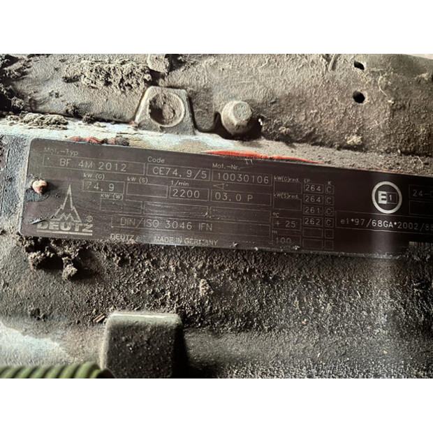 2005 SCHAEFF 900T-45778865