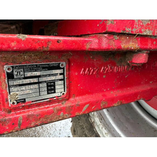 2005 SCHAEFF 900T-45778866