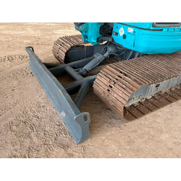 2012 KUBOTA KX 161-3-45778885