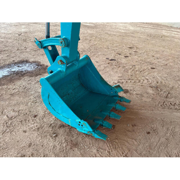 2012 KUBOTA KX 161-3-45778886