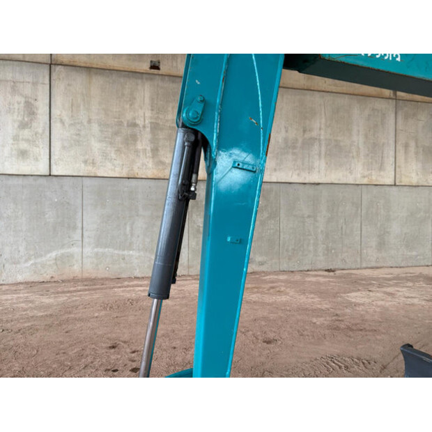 2012 KUBOTA KX 161-3-45778887